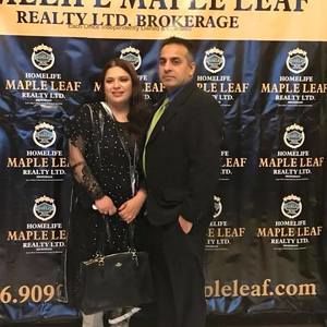 Meet your Posher, Rabia